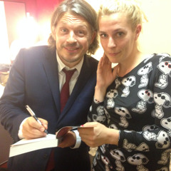 Richard Herring's Leicester Square Theatre Podcast - Episode 51 - Sara Pascoe