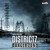 Artwork for DISTRICT7 - DANGER ZONE (Preview)