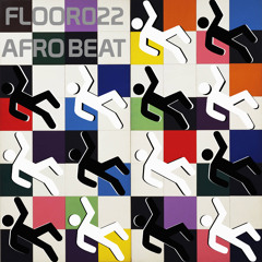 22nd FLOOR : Afrobeat