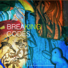 Claire Reneé X Bagir - Ba - Breaking Codes - 05 Telepathy