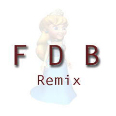 FDB ( Fuck Dat Bitch ) Remix - Laxx (959VIBE)