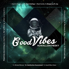 TWAN - WANDERLUST Ft. JAY