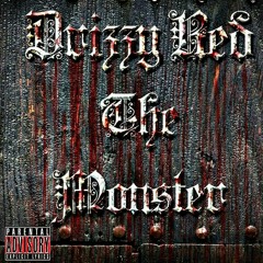 Drizzyred themonster ft inkredible nes, Dave-B- Hot nigga (G-mix)