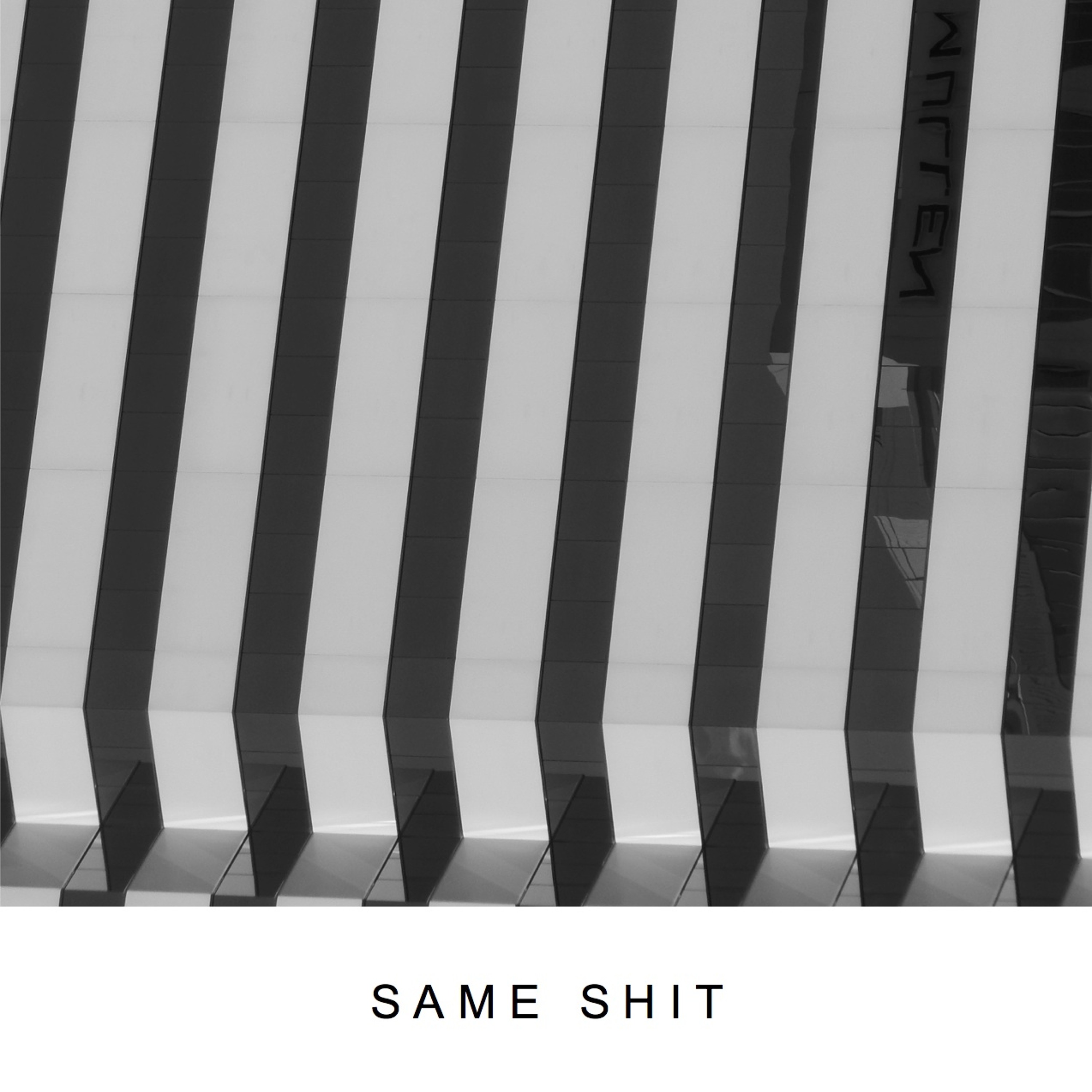 Same Shit episode artwork