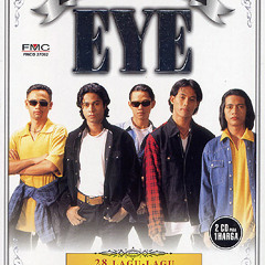 Terlerai Sebuah Impian ~~ EYE ~~ With Lirik