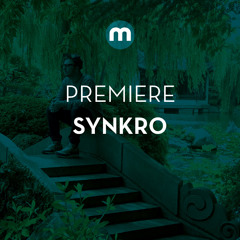 Premiere: Synkro 'Transient'