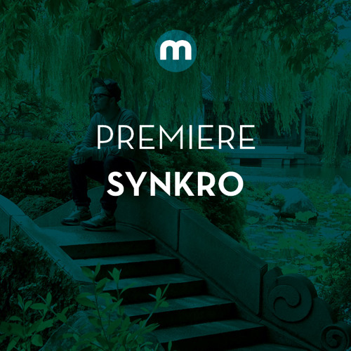 Premiere: Synkro 'Transient'