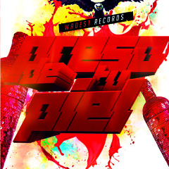 Zhony Style - Preso De Tu Piel  Jesús Busto & Héctor Ruíz (DjMed Extended Edit)