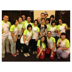 我們說好了 自創曲