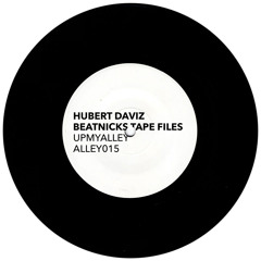 Hubert Daviz - Sunset Light (Remastered Version |  7" Beatnicks Tape Files)