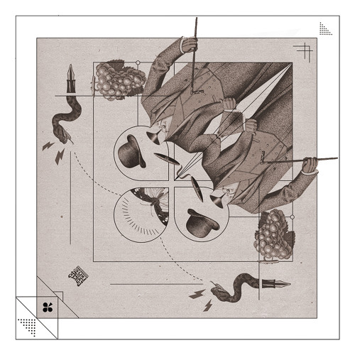 Trentemøller - Always Something Better (DJ Tennis & Mind Against Remix)