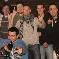 MAMBA NEGRA REGGAE - vibra positiva laponia