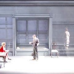 Time And The Conways