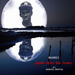 Aquelas Noites Sem Dormir (part. Marcus Freitas)