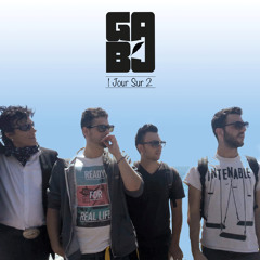 Gab'J - MEME SANS EGO