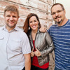 Encouraging Story of The Day! Kim almost lost her children and her own life…but God stepped in
