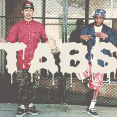 Da$H x Ab-Soul x Mac Miller Type Beat - Tabs
