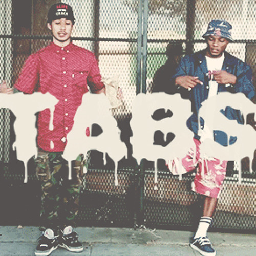 Da$H x Ab-Soul x Mac Miller Type Beat - Tabs