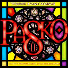 Ryan Cayabyab - Paskong Walang Hanggan