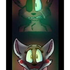 Five Nights At Freddy's- Foxy and Mangle (Circus Monster)