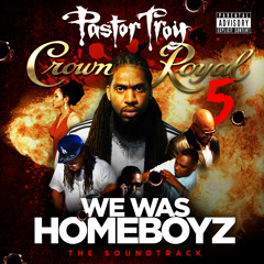 Pastor Troy-Dear Obama (RapWise.com)