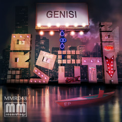 Genisi - Watch Me (Original Mix) (MMR048)