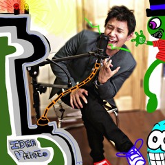 Voice Over Reel - Daniel J Edwards