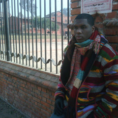 Jay Electronica - Girlfriend