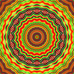 Balaganist - Funky DMT  (432hz)