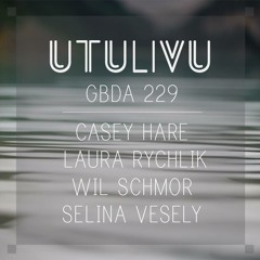 Utulivu: Music for Riverside Relaxation