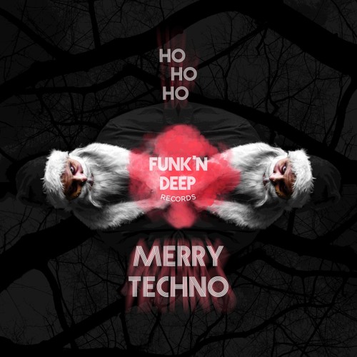 TKNO - Invasion (Original Mix)