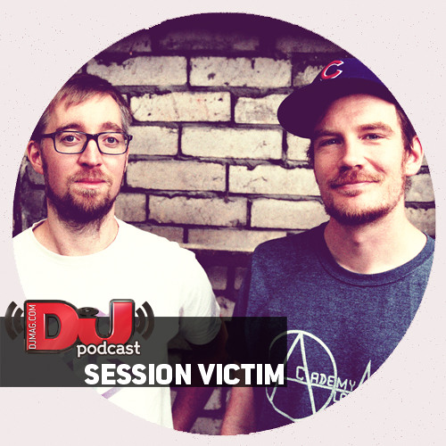 DJ Mag Weekly Podcast: Session Victim