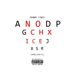Johnny Cinco - No Choice {Prod.Spiffy}
