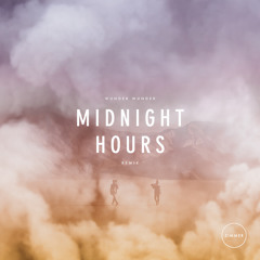 Wunder Wunder - Midnight Hours (Zimmer remix)
