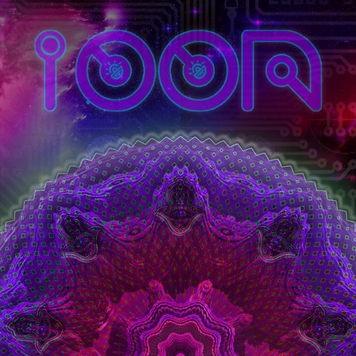 Ioon - Times of Peace - Track 2 - 8A