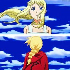 Let It All Out - Miho Fukuhara | Fullmetal Alchemist Brotherhood Ending piano cover