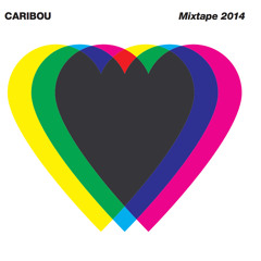 Rough Trade Mixtape 2014