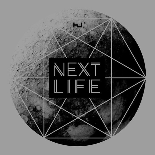 FM BLAST [HDB029: NEXTLIFE 3xLP / HYPERDUB 14]