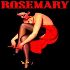 Rosemary - Drunk song