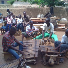 Martin Kensiè Ensemble  - Song 2 (Master Test)