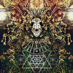 Quantum Digits Records Exclusive Podcasts (Psy/Forest/Hitech/Prog/Dmt/Dub/Shamanic)