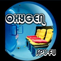 Oxygen