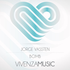 Jorge Vassten - Bomb (Original Mix)