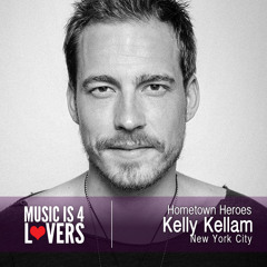 Hometown Heroes: Kelly Kellam from New York City [Musicis4Lovers.com]