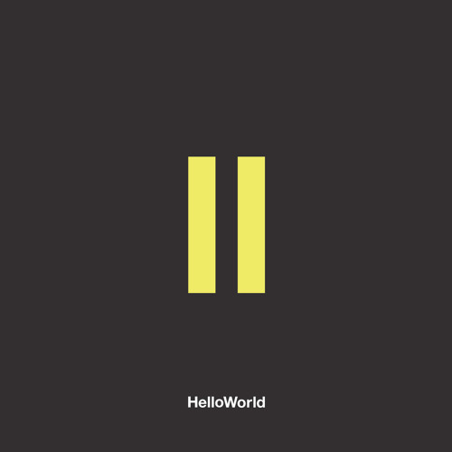 Hello World - Hawksbill Turtle (zabutom remix)