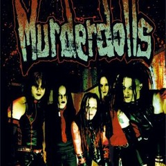 Murderdolls - I Love To Say F**k (cover)