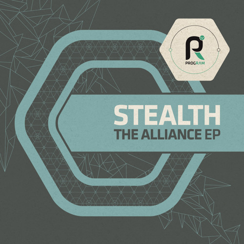 Stealth - The Alliance EP - Mini Mix