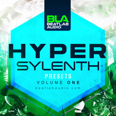 Beatlab Audio - Hyper Sylenth (Presets)