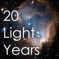 20 Light Years