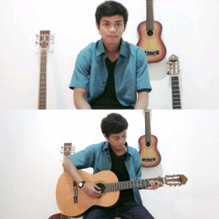Anugrah Terindah - Sheila on 7 (cover)